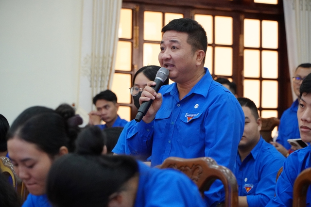 Người trẻ trăn trở việc Cần Thơ không giữ chân được nhân tài - Ảnh 2.