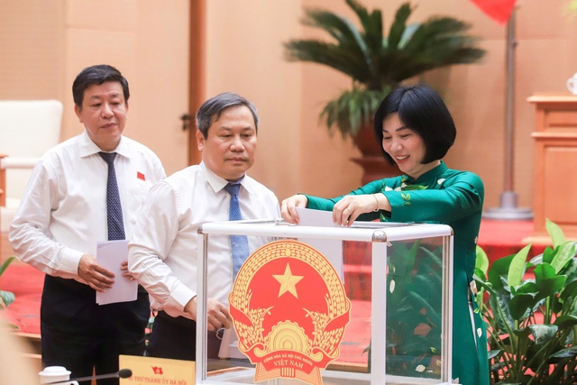 Hà Nội thông qua Đề án Vùng phát thải thấp trong Vành đai 1 - Ảnh 1.