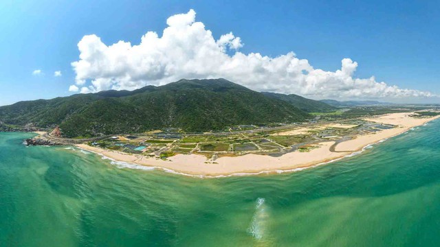Khơi th&ocirc;ng &ldquo;long mạch&rdquo; kinh tế v&ugrave;ng - Ảnh 1.