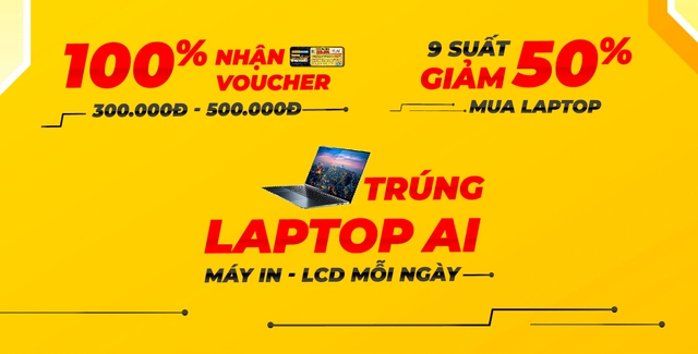 Đại tiệc công nghệ AI – E-Sport lớn nhất mùa hè, tặng học bổng 1 tỉ đồng - Ảnh 3.