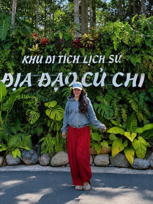 C&aacute;c điểm tham quan h&agrave;ng đầu ch&acirc;u &Aacute;, TP.HCM c&oacute; tận 2 nơi: Ở đ&acirc;u vậy? - Ảnh 5.
