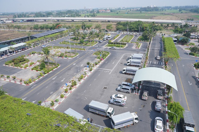 Vì sao tỷ lệ đỗ sát hạch bằng lái ô tô chỉ còn 53%? - Ảnh 2.