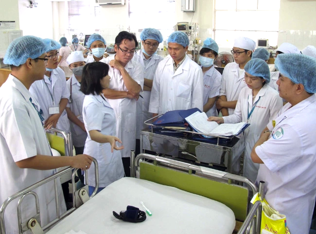 Từ 1.7, người học ngành nào được hỗ trợ sinh hoạt phí như sinh viên sư phạm? - Ảnh 1.