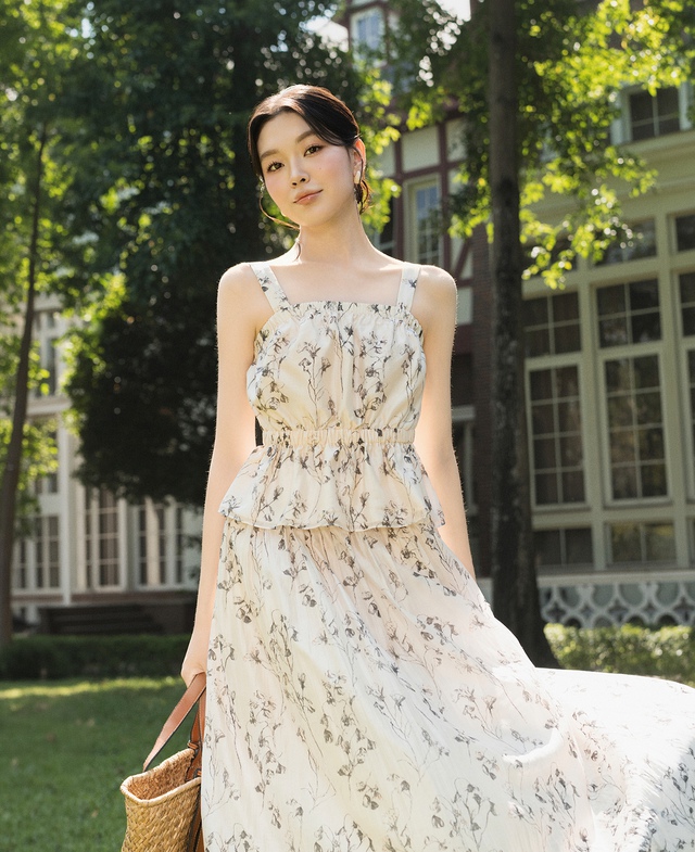 tự tin mặc đẹp không lo lộ khuyết điểm - Ảnh 5.