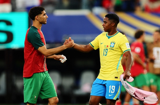 Nội bộ đội tuyển Brazil có biến, HLV Ancelotti tuyên bố thay đổi lớn- Ảnh 1. Nội bộ đội tuyển Brazil có biến, HLV Ancelotti tuyên bố thay đổi lớn- Ảnh 1.