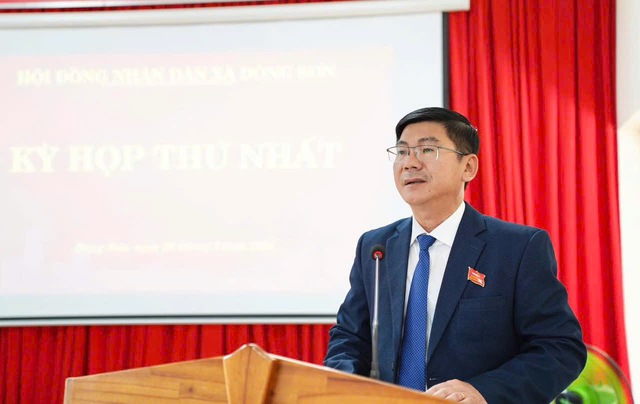 Đông Sơn kiến tạo không gian phát triển mới - Ảnh 2.