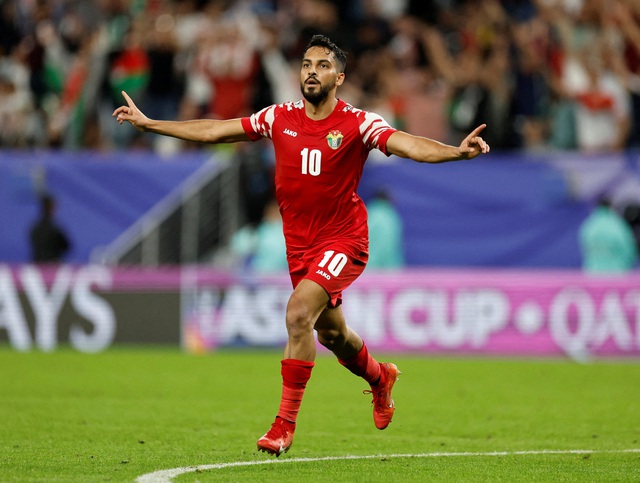 Nhận định Áo vs Jordan: Tân binh châu Á có thể gây sốc?- Ảnh 2. Nhận định Áo vs Jordan: Tân binh châu Á có thể gây sốc?- Ảnh 2.