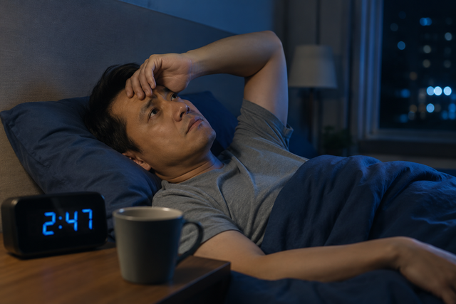 Uống cà phê mỗi sáng: 6 lợi ích cho sức khỏe và 4 điều cần lưu ý - Ảnh 2.