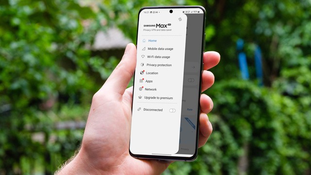 Samsung đột ngột 'khai tử' ứng dụng 50 triệu người dùng - Ảnh 1.