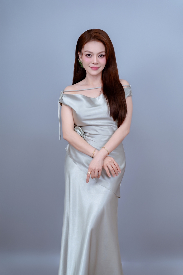 Cuộc sống của Nguyễn Hải Yến sau những thăng trầm - Ảnh 2.