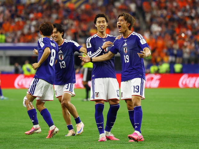 Ch&acirc;u &Aacute; l&ecirc;n ng&ocirc;i, Nam Mỹ v&agrave; ch&acirc;u &Acirc;u xuống dốc sau 5 ng&agrave;y World Cup 2026 - Ảnh 1.