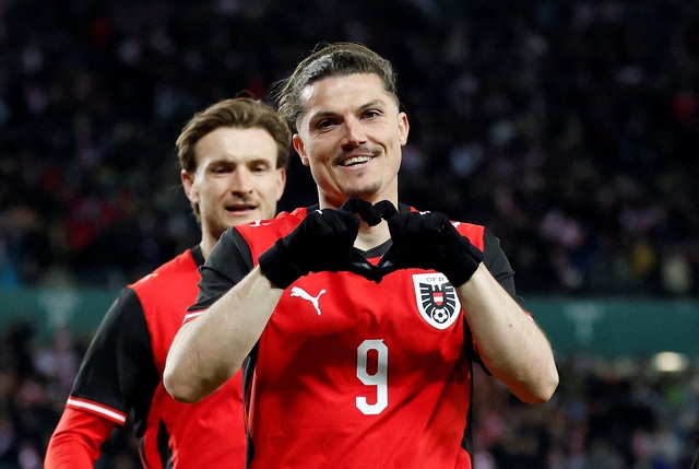 Nhận định Áo vs Jordan: Tân binh châu Á có thể gây sốc?- Ảnh 1. Nhận định Áo vs Jordan: Tân binh châu Á có thể gây sốc?- Ảnh 1.