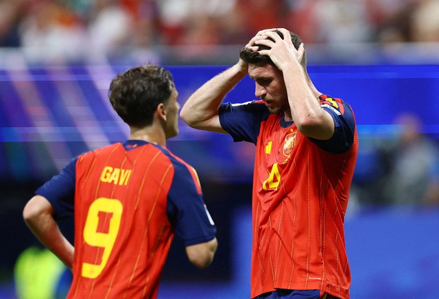 Ch&acirc;u &Aacute; l&ecirc;n ng&ocirc;i, Nam Mỹ v&agrave; ch&acirc;u &Acirc;u xuống dốc sau 5 ng&agrave;y World Cup 2026 - Ảnh 2.