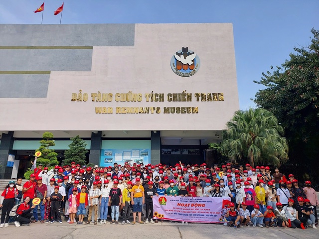 C&aacute;c điểm tham quan h&agrave;ng đầu ch&acirc;u &Aacute;, TP.HCM c&oacute; tận 2 nơi: Ở đ&acirc;u vậy? - Ảnh 2.