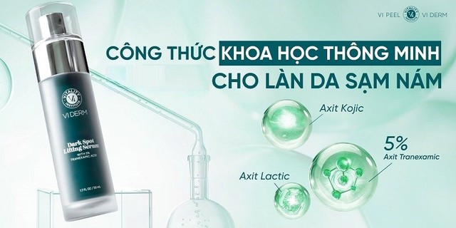 Top 7 kem giúp mờ nám da bật tone trắng hồng, hiệu quả cả nám hỗn hợp - Ảnh 10.