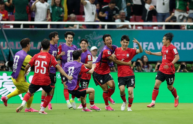 FIFA và cảnh sát Mexico phải điều tra khẩn cấp- Ảnh 2. FIFA và cảnh sát Mexico phải điều tra khẩn cấp- Ảnh 2.
