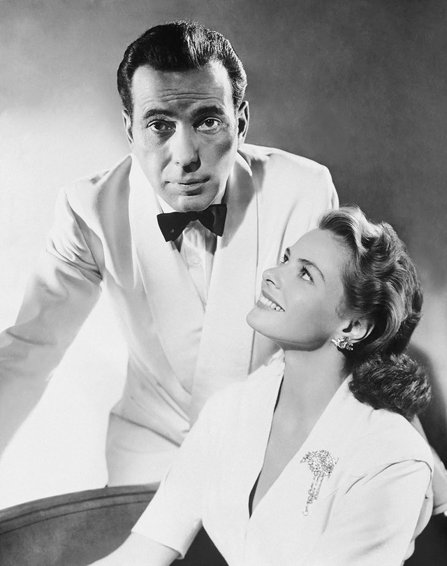 Phim 'Casablanca' trở lại Liên hoan phim châu Á Đà Nẵng lần IV- Ảnh 1. Phim 'Casablanca' trở lại Liên hoan phim châu Á Đà Nẵng lần IV- Ảnh 1.