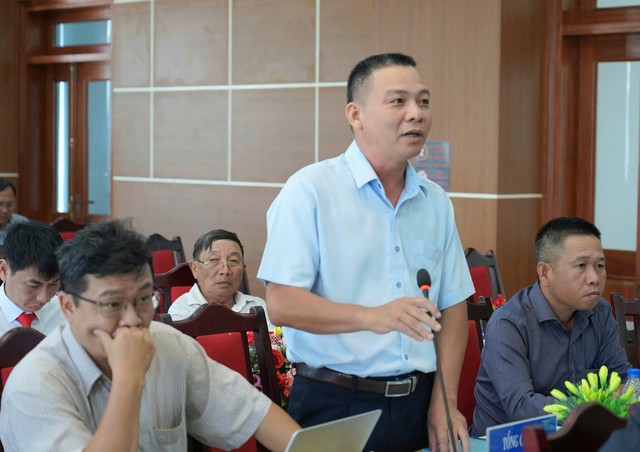 Thủy điện Sông Ba Hạ tổ chức thành công Đại hội đồng cổ đông thường niên 2026 - Ảnh 3.