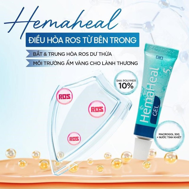 Bị thương ngo&agrave;i da: Sai lầm nhỏ c&oacute; thể khiến vết thương l&acirc;u l&agrave;nh - Ảnh 4.