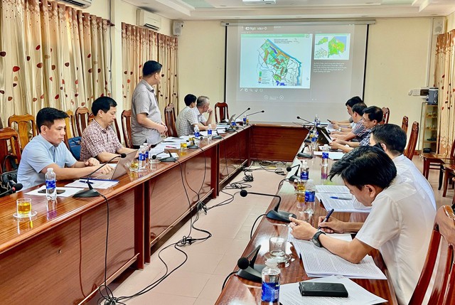 Quy hoạch xã Vĩnh Hoàng tầm nhìn đến năm 2050 - Ảnh 4.