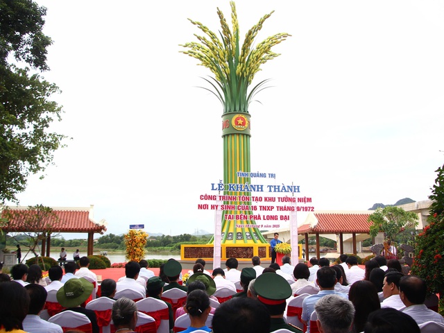 Đ&aacute;nh thức k&yacute; ức những 'tọa độ lửa' Quảng Trị- Ảnh 3.