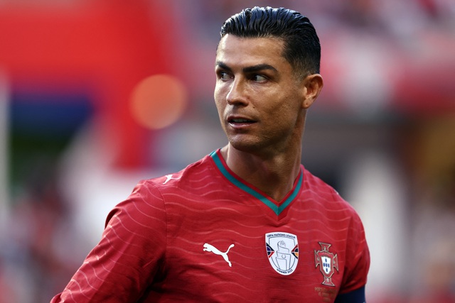 Messi vô tình đặt ra tiêu chuẩn cao tận ‘trời’, Ronaldo áp lực nghìn cân- Ảnh 3. Messi vô tình đặt ra tiêu chuẩn cao tận ‘trời’, Ronaldo áp lực nghìn cân- Ảnh 3.
