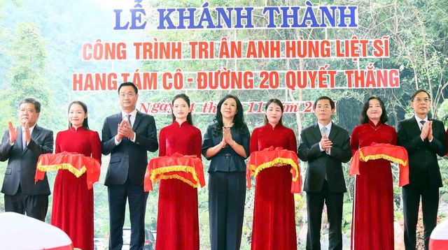 Đ&aacute;nh thức k&yacute; ức những 'tọa độ lửa' Quảng Trị- Ảnh 4.