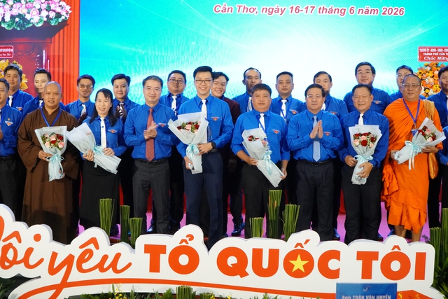 Cần Thơ phải nhạy bén kiến tạo phong trào ‘chạm đến trái tim’ - Ảnh 4.