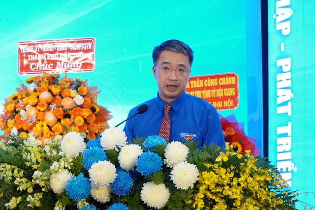 Cần Thơ phải nhạy bén kiến tạo phong trào ‘chạm đến trái tim’ - Ảnh 3.