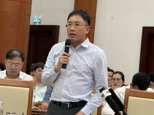Bộ T&agrave;i ch&iacute;nh n&oacute;i về đề xuất doanh thu dưới 5 tỉ được nộp thuế kho&aacute;n- Ảnh 1.