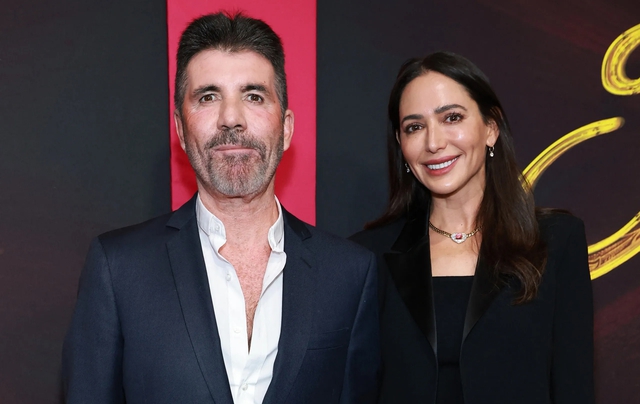 Lauren Silverman lên tiếng về scandal ngoại tình chấn động với 'trùm giải trí' Simon Cowell - Ảnh 1.