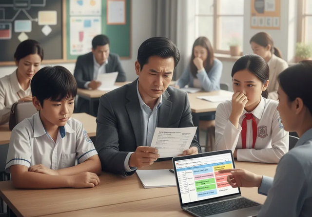 Bộ GD-ĐT sắp có thông tư về hoạt động giáo dục tăng cường, môn 'tự nguyện' - Ảnh 2.
