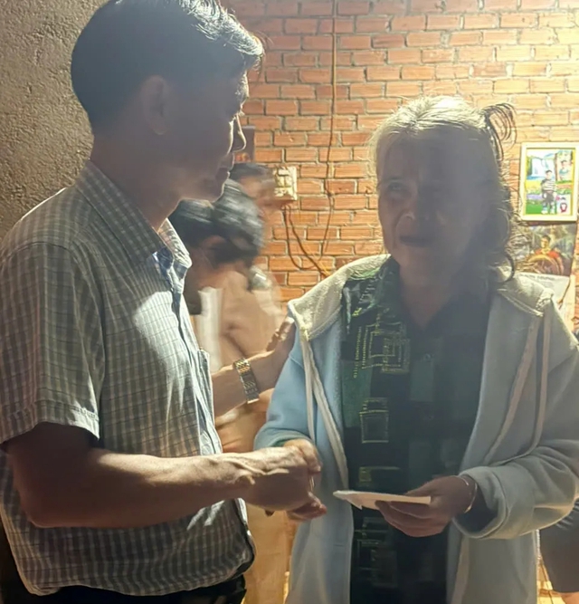 Cây điều gãy đổ, đè trúng 1 người tử vong tại chỗ - Ảnh 5.