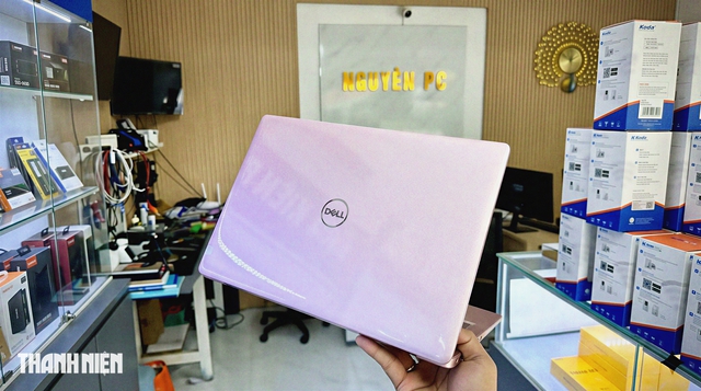 5 mẫu laptop cũ vẫn đáng mua nhất hiện nay - Ảnh 1.