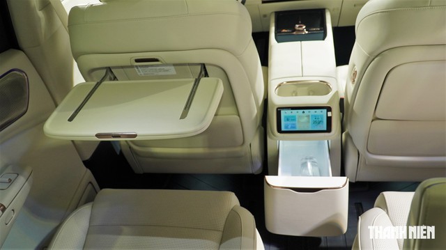 Lynk & Co 900 giá 3,069 tỉ đồng, tham vọng cạnh tranh nhóm SUV cỡ lớn - Ảnh 6.