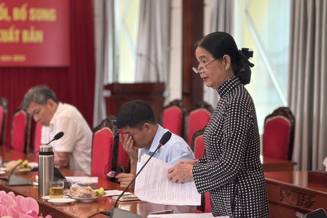  'Khi kiện được thì má đã sưng rồi!' - Ảnh 3.