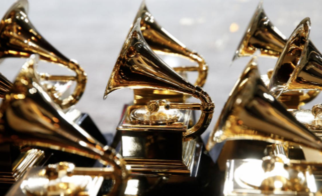 Nhạc pop châu Á chính thức được vinh danh tại Grammy - Ảnh 1.
