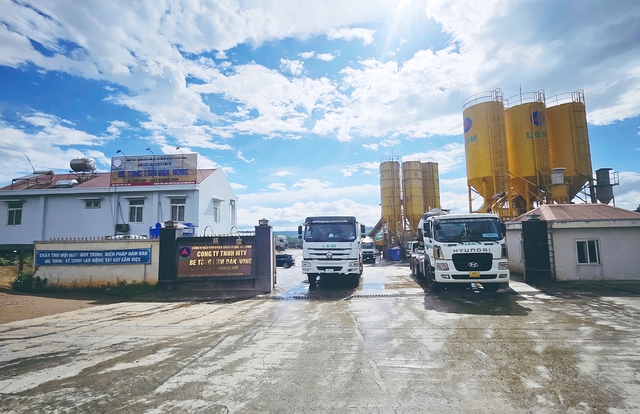C&ocirc;ng ty LBM khẳng định bản lĩnh v&agrave; tầm nh&igrave;n chiến lược - Ảnh 2.