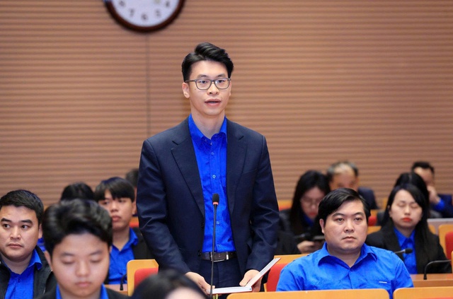 Nguồn nhân lực chất lượng cao không chỉ là những người học giỏi hơn- Ảnh 1. Nguồn nhân lực chất lượng cao không chỉ là những người học giỏi hơn- Ảnh 1.