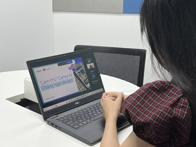 Kỹ năng vận hành số trở thành yếu tố then chốt trong thương mại điện tử - Ảnh 2.