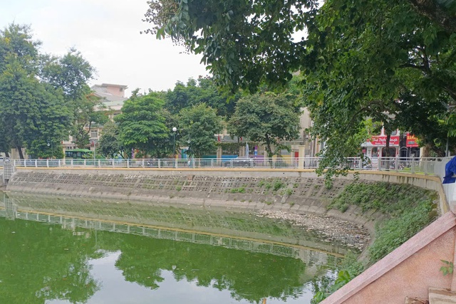 Sẽ rắc vi sinh tạo bọt khí- Ảnh 1. Sẽ rắc vi sinh tạo bọt khí- Ảnh 1.