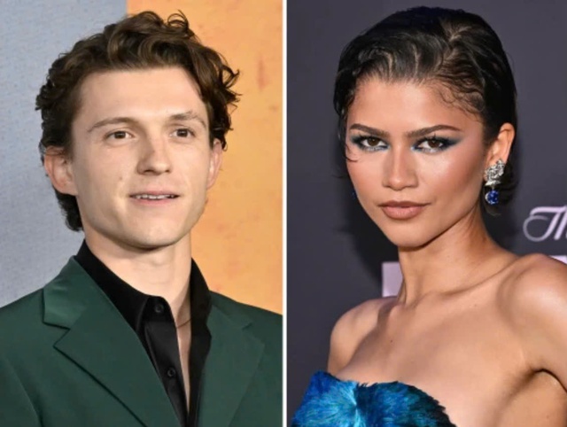 ‘Người nhện’ Tom Holland xác nhận đã làm đám cưới với Zendaya - Ảnh 1.