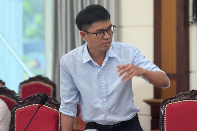  'Khi kiện được thì má đã sưng rồi!' - Ảnh 2.