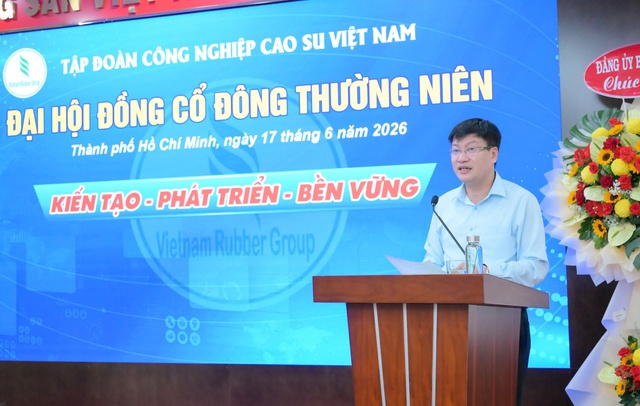 VRG đặt mục tiêu thành tập đoàn nông nghiệp xanh hàng đầu thế giới- Ảnh 3. VRG đặt mục tiêu thành tập đoàn nông nghiệp xanh hàng đầu thế giới- Ảnh 3.