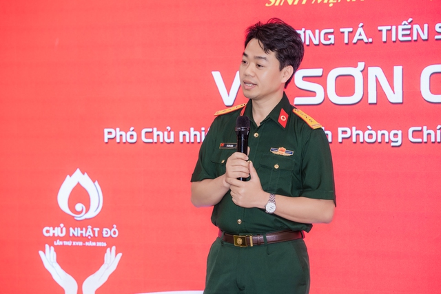 Khi tuổi thọ không còn là đích đến - Ảnh 2.