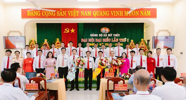 Từ vùng cát trắng đến khát vọng 'thành phố cảng'- Ảnh 2. Từ vùng cát trắng đến khát vọng 'thành phố cảng'- Ảnh 2.