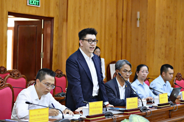 Tập đoàn Thái Bình Dương phát triển chuỗi dự án xanh quy mô lớn tại Lâm Đồng- Ảnh 1. Tập đoàn Thái Bình Dương phát triển chuỗi dự án xanh quy mô lớn tại Lâm Đồng- Ảnh 1.