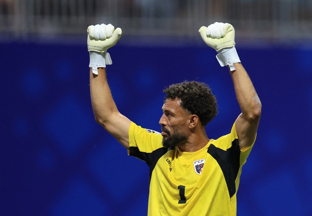 Messi lĩnh xướng đội hình tiêu biểu lượt đầu World Cup 2026, thủ môn Vozinha, Haaland cùng Mbappe cũng có mặt- Ảnh 1. Messi lĩnh xướng đội hình tiêu biểu lượt đầu World Cup 2026, thủ môn Vozinha, Haaland cùng Mbappe cũng có mặt- Ảnh 1.