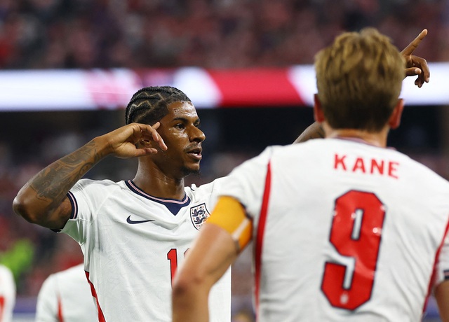 Hé lộ cách HLV Tuchel truyền cảm hứng trong giờ nghỉ giúp đội tuyển Anh lột xác- Ảnh 3. Hé lộ cách HLV Tuchel truyền cảm hứng trong giờ nghỉ giúp đội tuyển Anh lột xác- Ảnh 3.