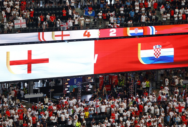 HLV Tuchel n&oacute;i điều cực bất ngờ về chấn thương của Declan Rice sau trận Anh thắng Croatia, h&oacute;a ra l&agrave;&hellip;- Ảnh 3.
